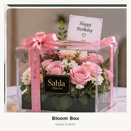 Bloom Box Aeon Mall Bsd